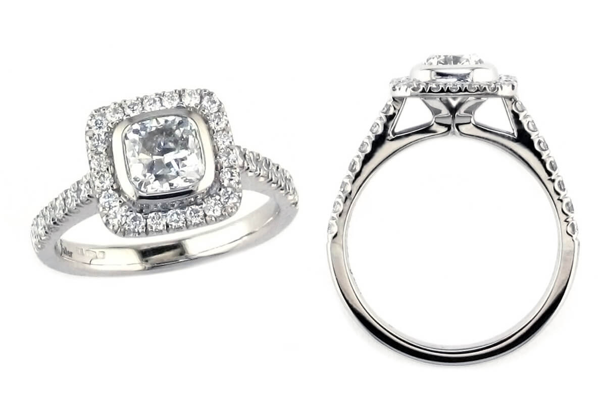 Dcn302 Hal 4698 Faller Derry Jewellers