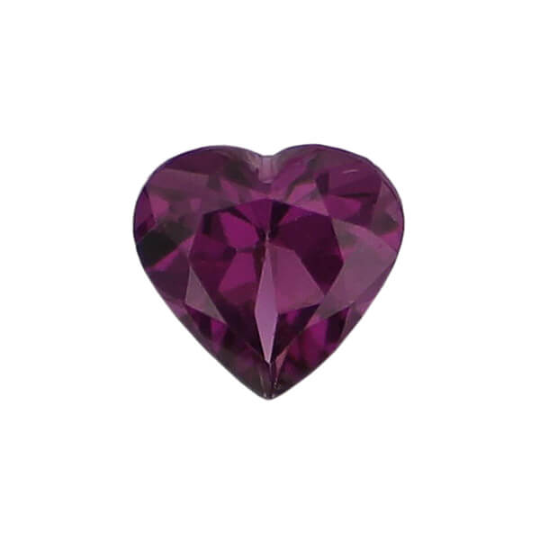 purple rhodolite garnet