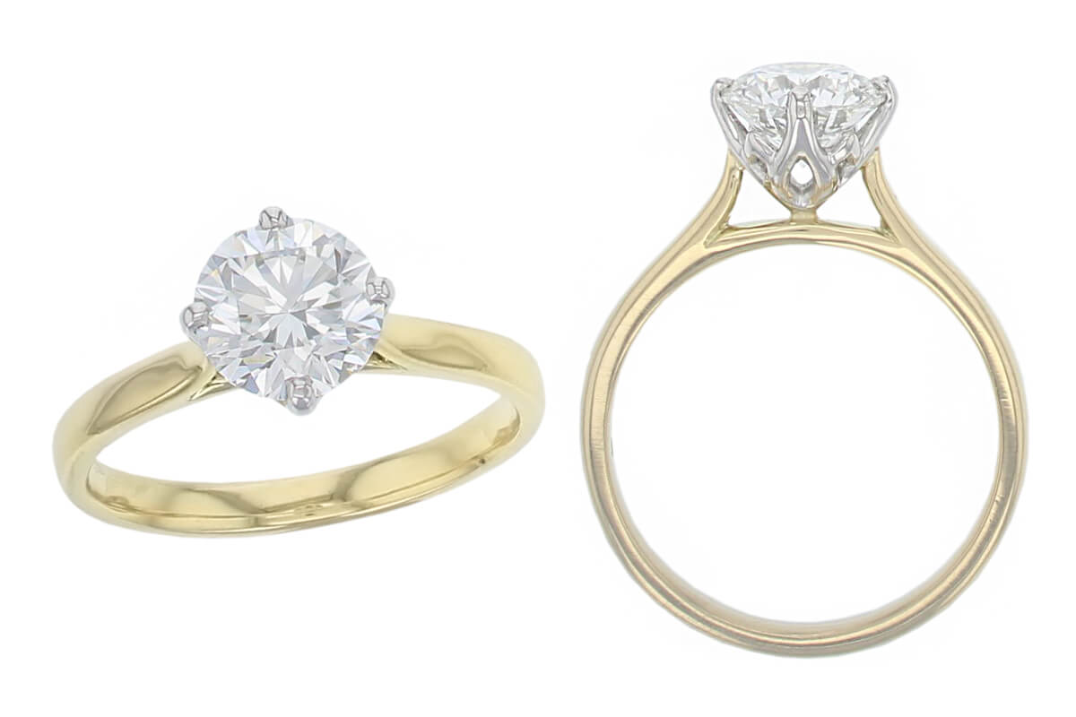 Drd113 Sol 6171 Faller Derry Jewellers